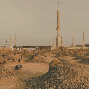 L'histoire de l'islam